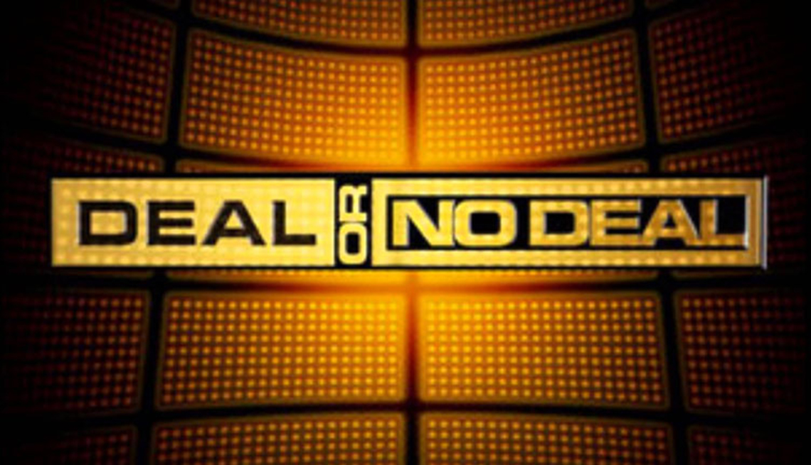 Enjoy Playing Deal Or No Deal